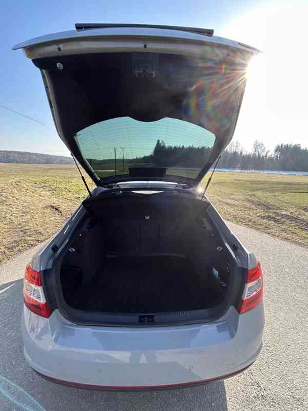 Škoda Octavia 3 RS, 2.0 TDI	 - foto 17