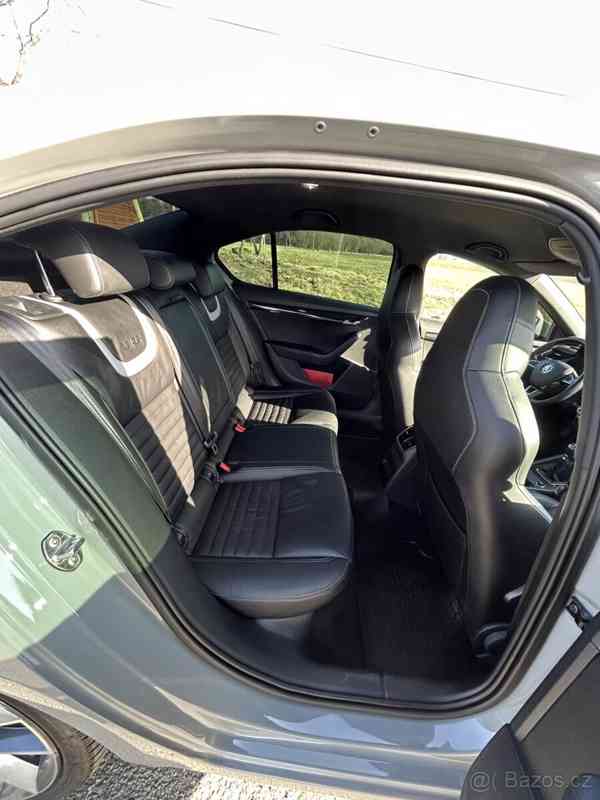 Škoda Octavia 3 RS, 2.0 TDI	 - foto 19