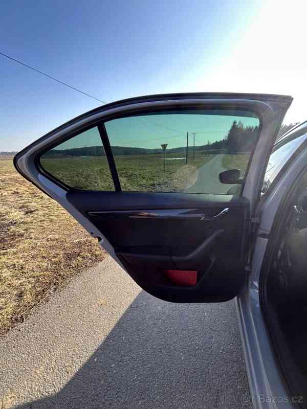 Škoda Octavia 3 RS, 2.0 TDI	 - foto 15