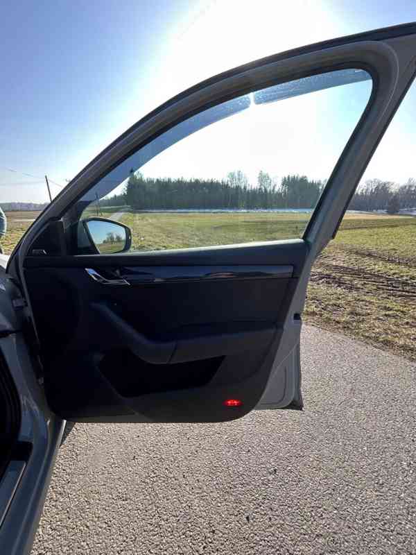 Škoda Octavia 3 RS, 2.0 TDI	 - foto 14