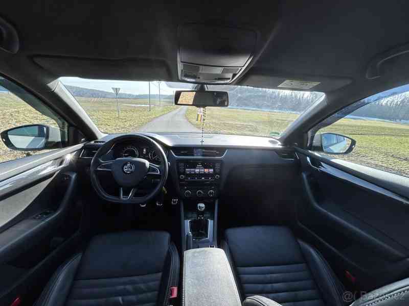 Škoda Octavia 3 RS, 2.0 TDI	 - foto 16