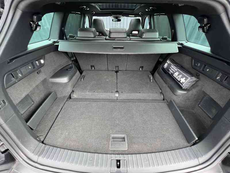 Škoda Kodiaq,  RS 4x4, 7 míst - foto 7