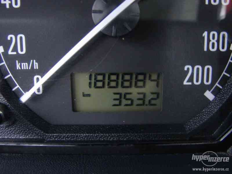 Škoda Fabia 1,2 i Combi (r.v.-2003,2.maj,serv. do 130 000km) - foto 6