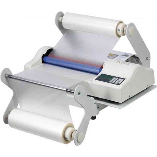 Laminovací stroj Bio330 + LamiRol + laminovací fólie - foto 2