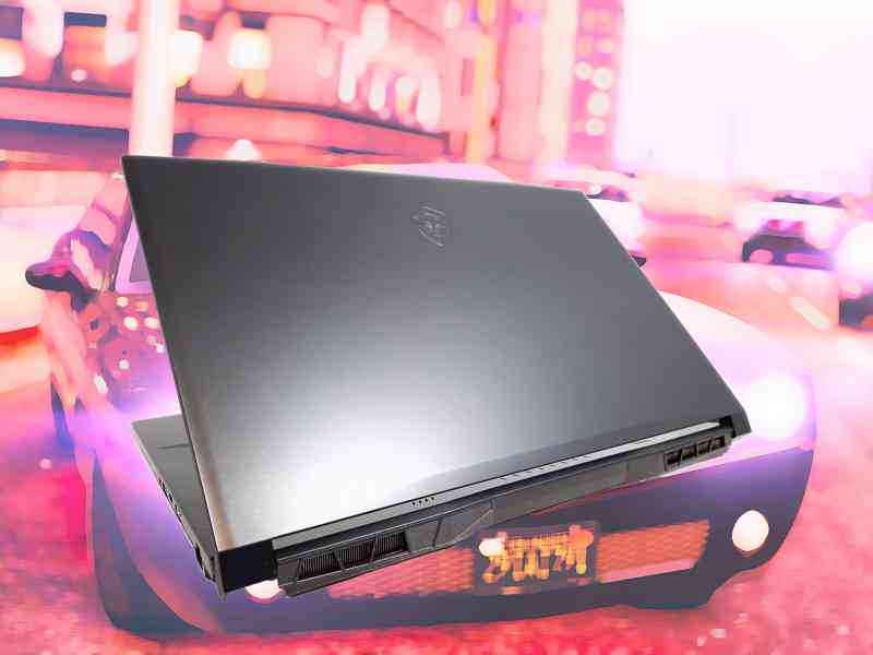 Herní notebook MSI Katana 17,3" 144Hz | www.compraider.cz - foto 6