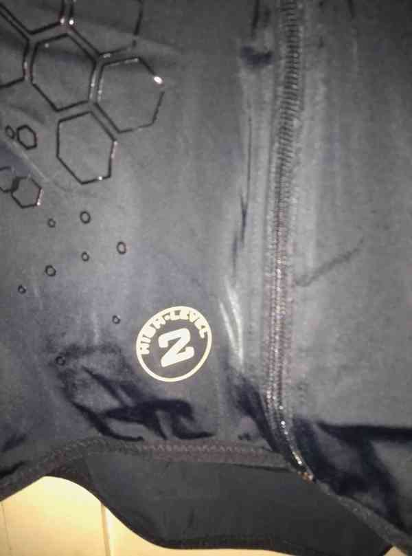 Celotělový moto chránič Polo Safe Max - foto 5