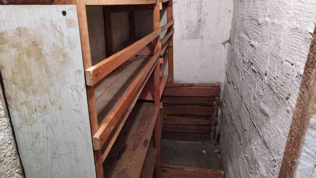 Byt 3+1 po rekonstrukci, Havířov- Podlesí - foto 10