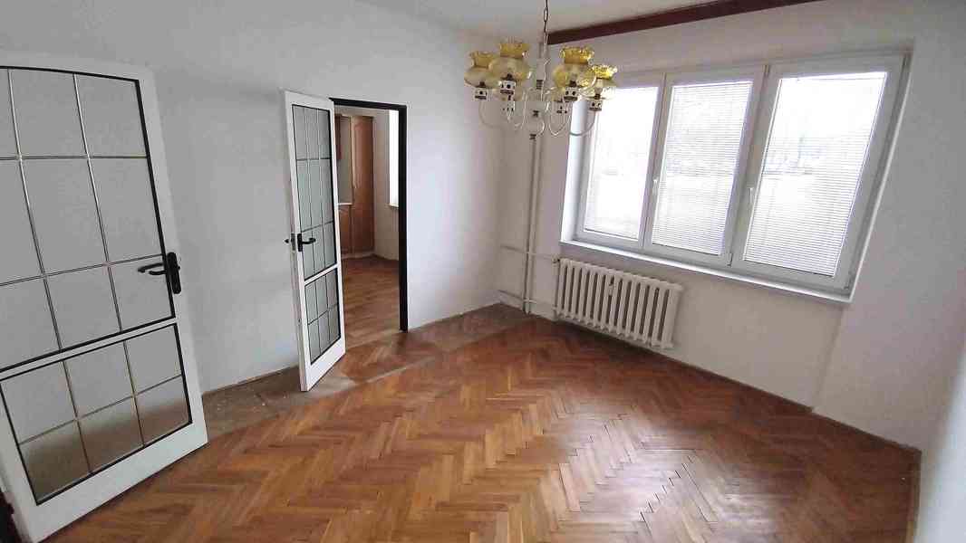 Byt 3+1 po rekonstrukci, Havířov- Podlesí - foto 7