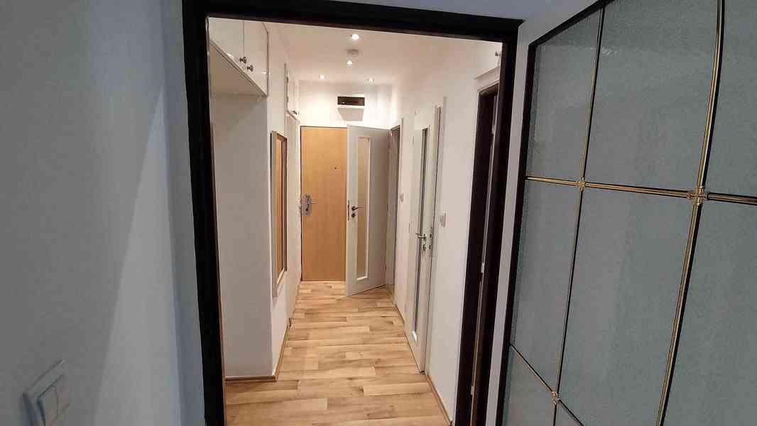 Byt 3+1 po rekonstrukci, Havířov- Podlesí - foto 12