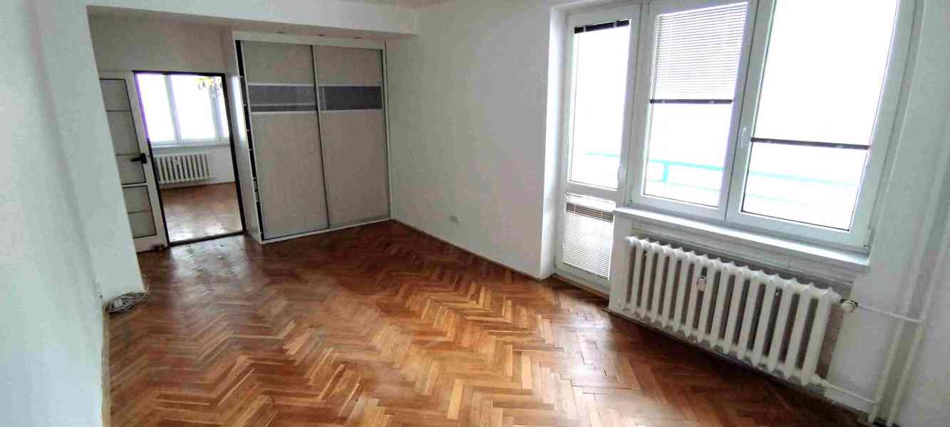 Byt 3+1 po rekonstrukci, Havířov- Podlesí - foto 2