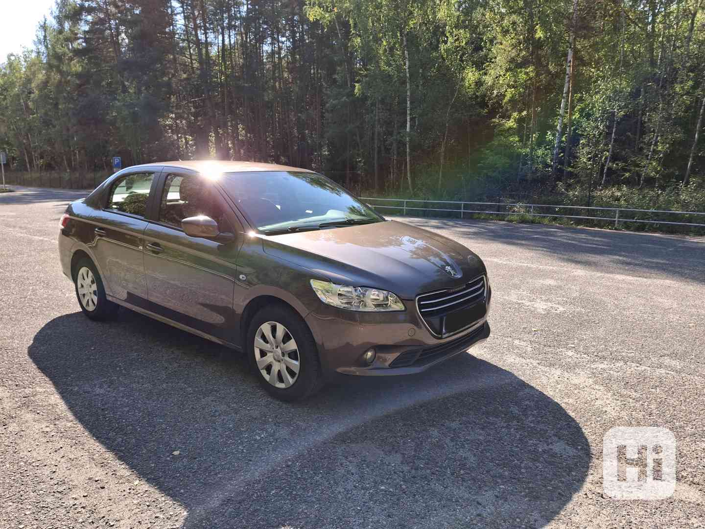 Prodám Peugeot 301 - foto 1