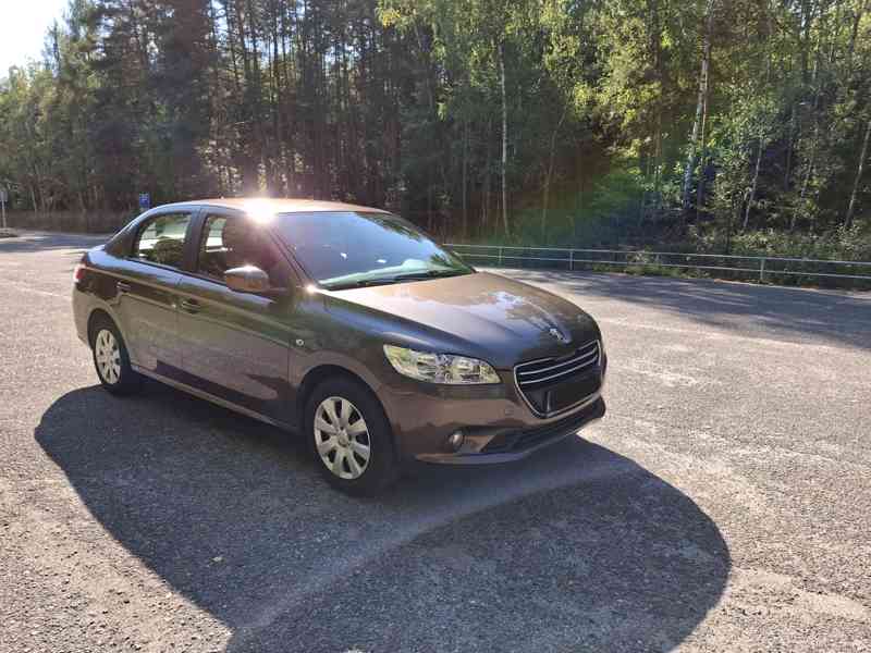Prodám Peugeot 301 - foto 1