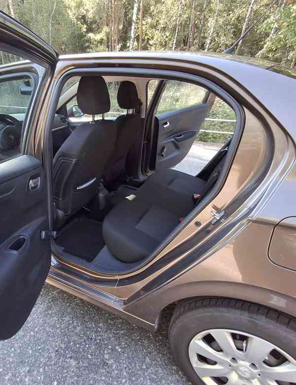 Prodám Peugeot 301 - foto 9