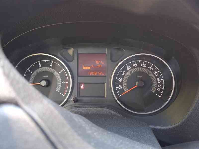 Prodám Peugeot 301 - foto 10
