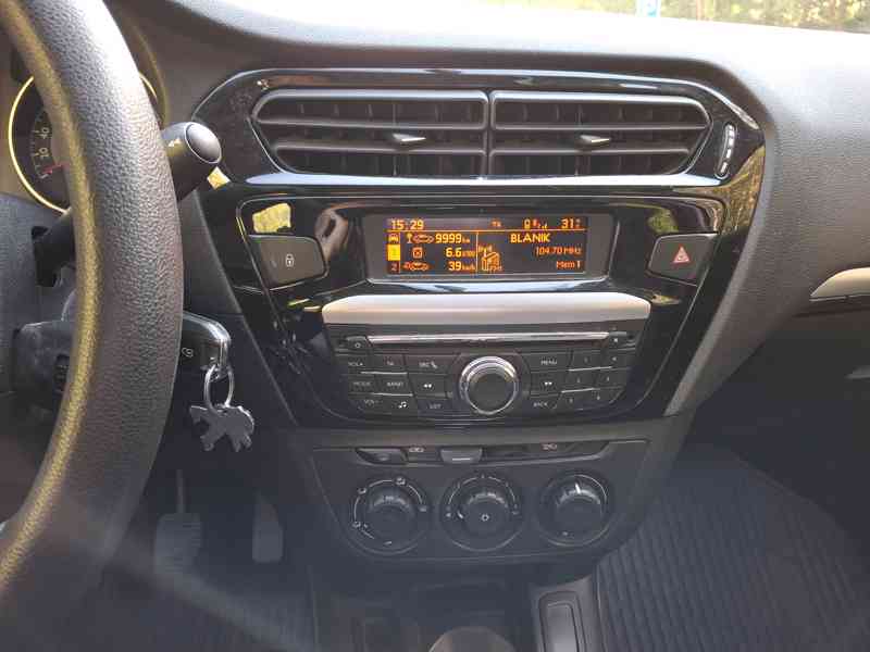 Prodám Peugeot 301 - foto 6