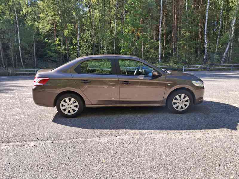 Prodám Peugeot 301 - foto 2