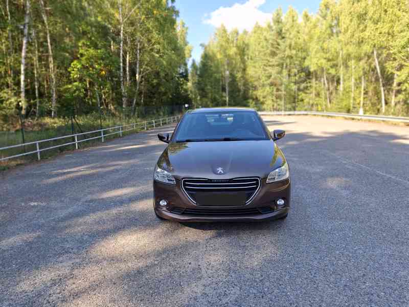 Prodám Peugeot 301 - foto 5