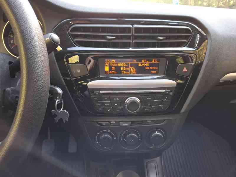 Prodám Peugeot 301 - foto 13