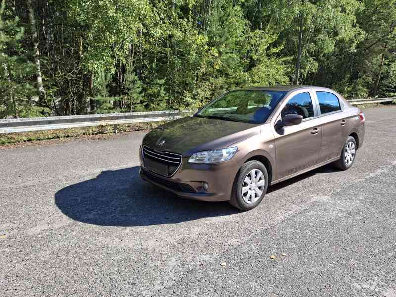Prodám Peugeot 301 - foto 3