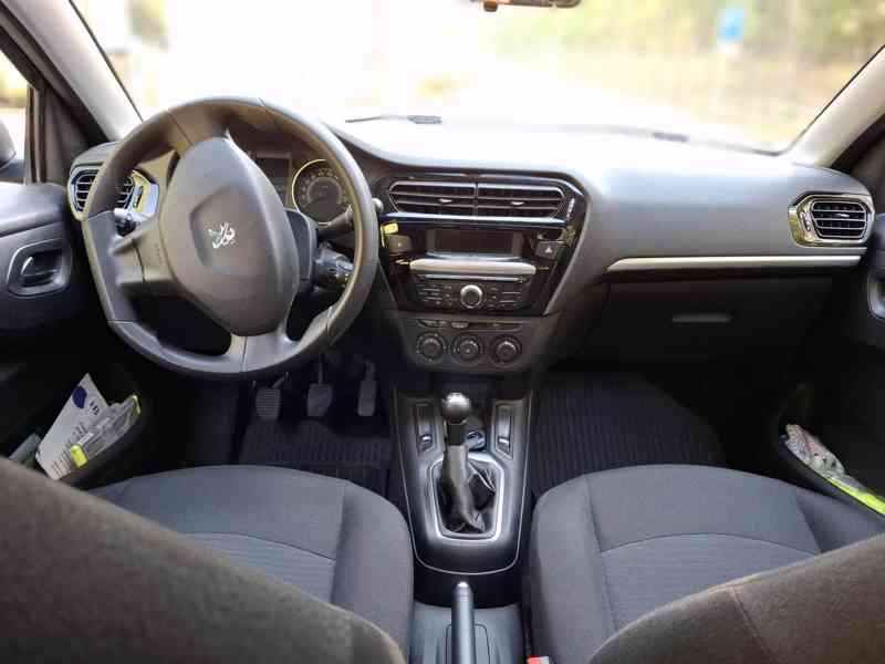 Prodám Peugeot 301 - foto 8