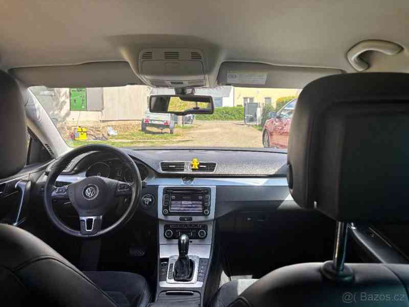 Volkswagen Passat 2,0 B7 TDI 125 kW DSG - foto 2