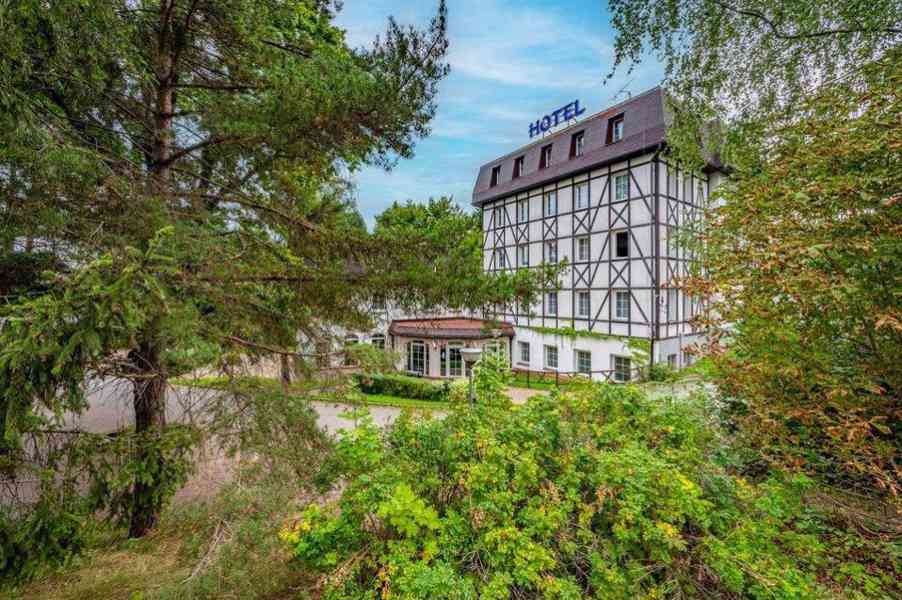 Prodej hotelu (B) 1550m2 na pozemku 3848m2, Liberec - foto 12