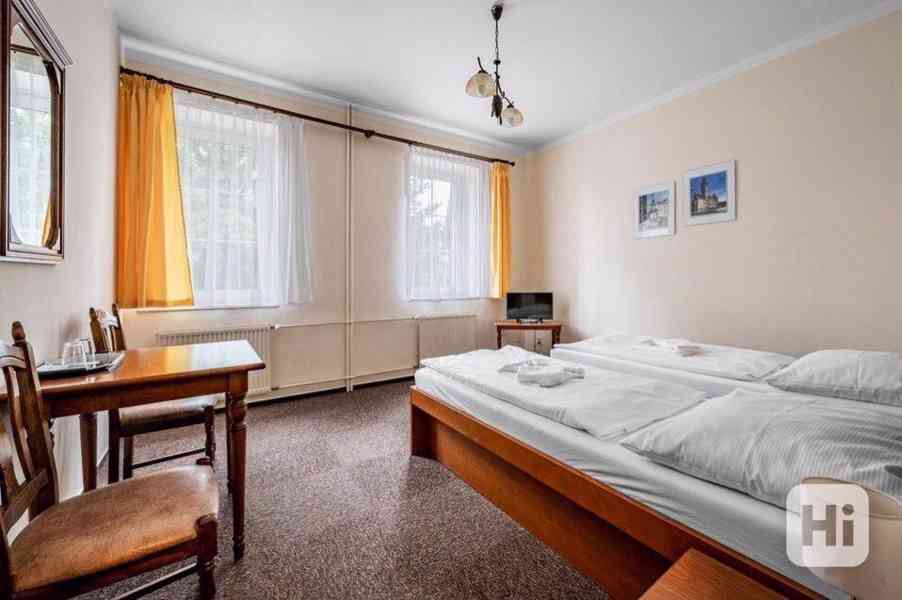 Prodej hotelu (B) 1550m2 na pozemku 3848m2, Liberec - foto 6