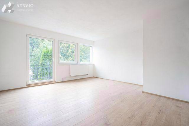 Prodej bytu 3+1 s balkonem, 75 m2, Hrotovice, okres Třebíč - foto 3