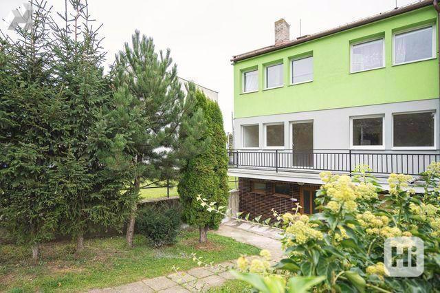 Prodej bytu 3+1 s balkonem, 75 m2, Hrotovice, okres Třebíč - foto 8