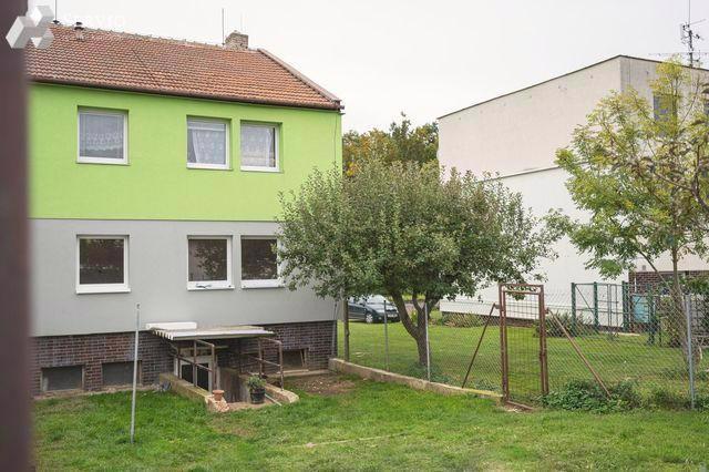 Prodej bytu 3+1 s balkonem, 75 m2, Hrotovice, okres Třebíč - foto 12