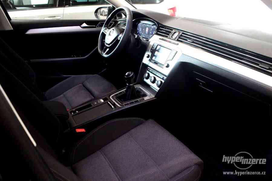 VW Passat B8 2.0 TDI Digital Cockpit - foto 24