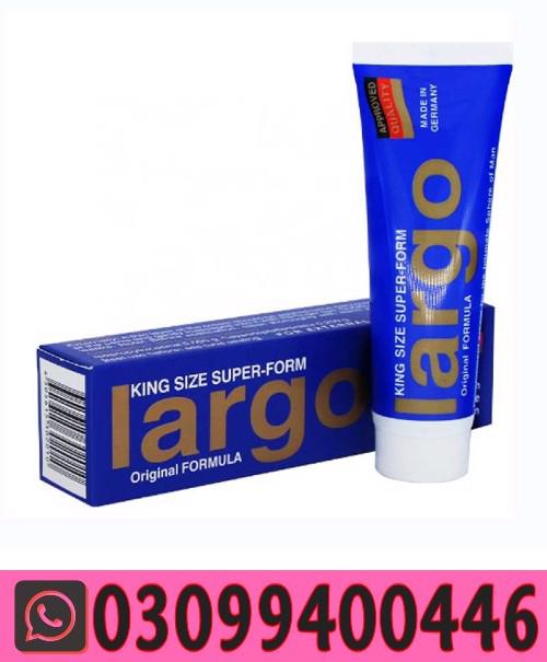 Largo Cream In Islamabad ) 0309)9400446