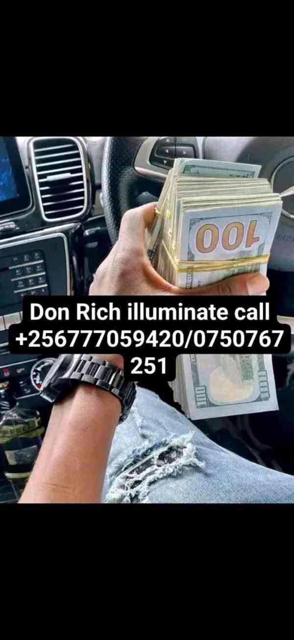 Join illuminati Uganda today call+256777059420/+256750767251