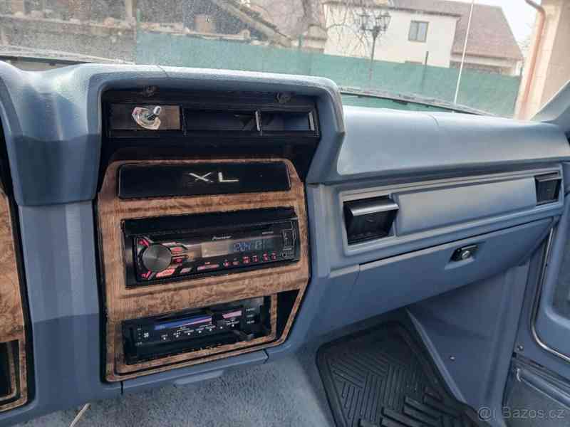 Ostatní F150 SUPERCAB 4WD - foto 3