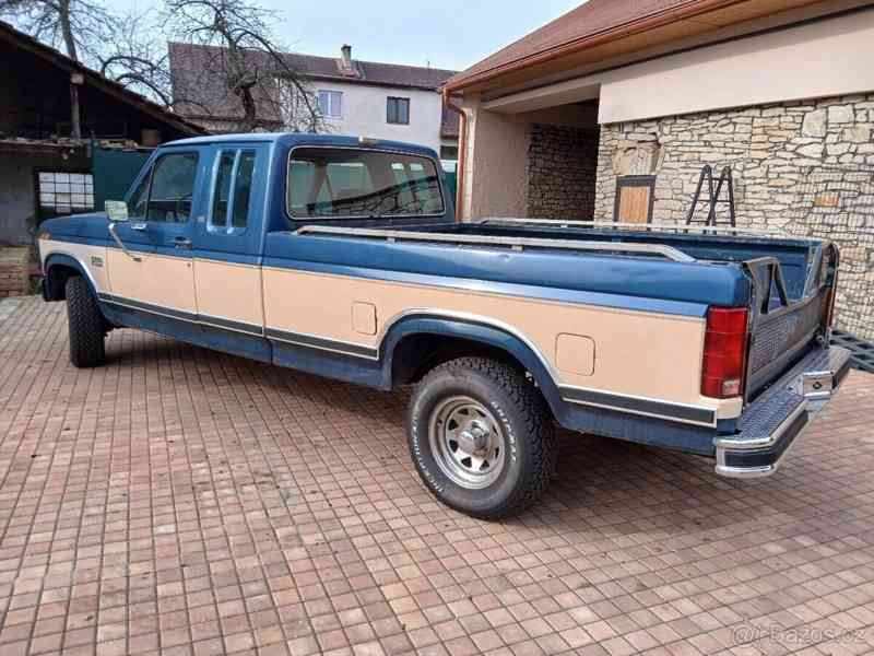 Ostatní F150 SUPERCAB 4WD - foto 4