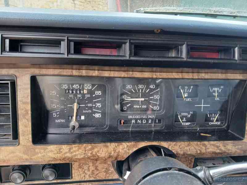 Ostatní F150 SUPERCAB 4WD - foto 5