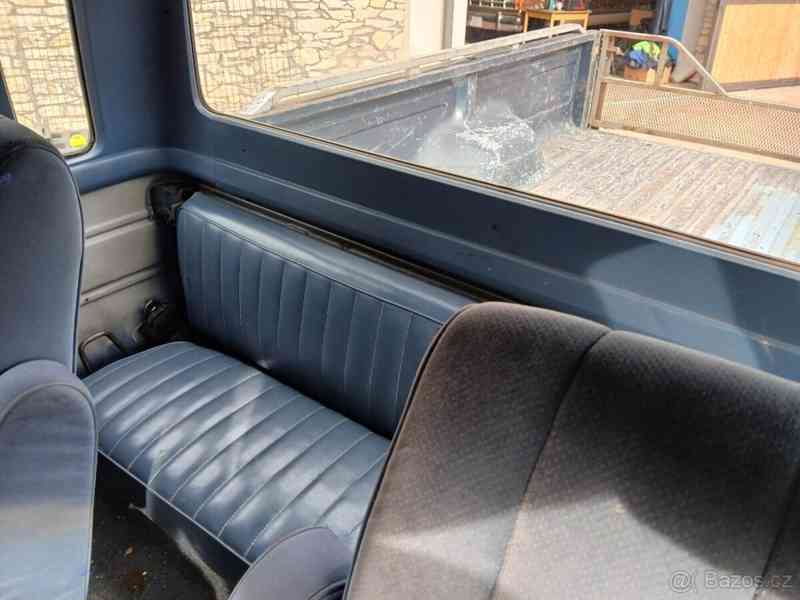 Ostatní F150 SUPERCAB 4WD - foto 9