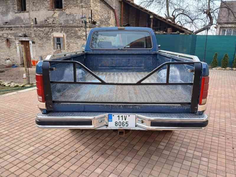 Ostatní F150 SUPERCAB 4WD - foto 2