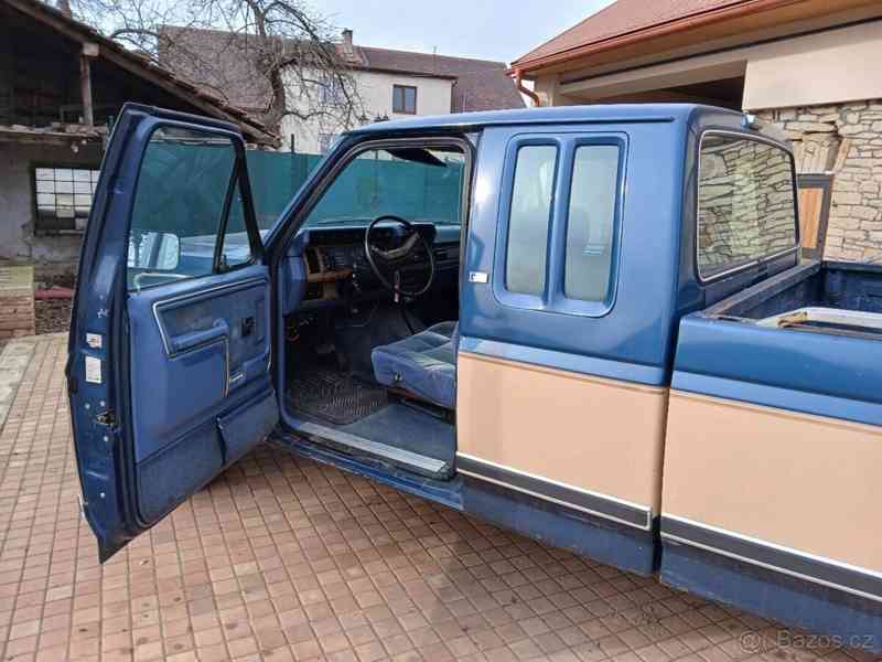 Ostatní F150 SUPERCAB 4WD - foto 6