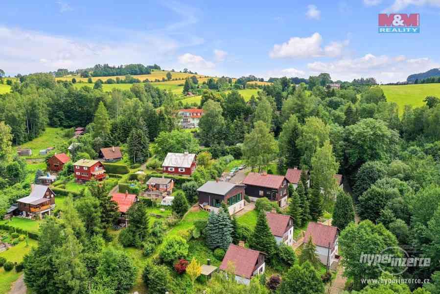 Prodej chaty, 162 m?, Pastviny - foto 3