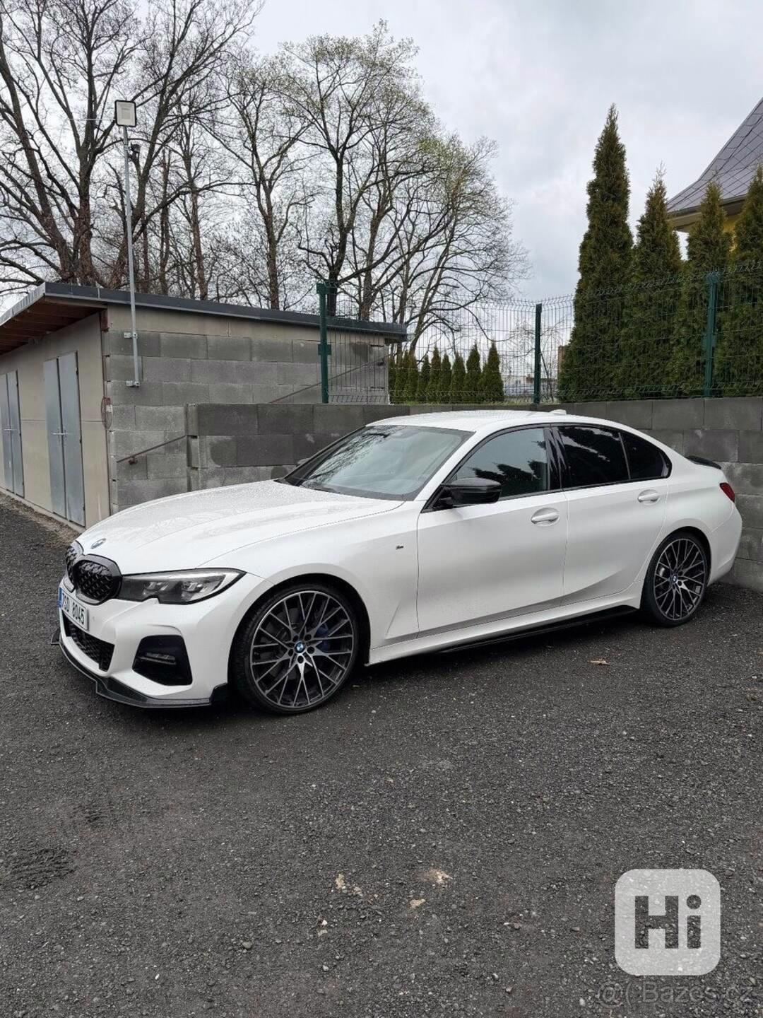 BMW Řada 3 2,0   330i, G20 2019 - foto 1