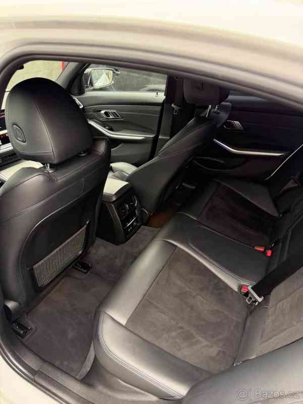 BMW Řada 3 2,0   330i, G20 2019 - foto 3