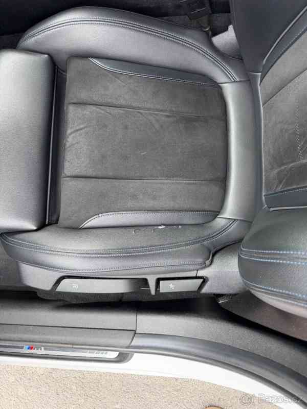 BMW Řada 3 2,0   330i, G20 2019 - foto 11