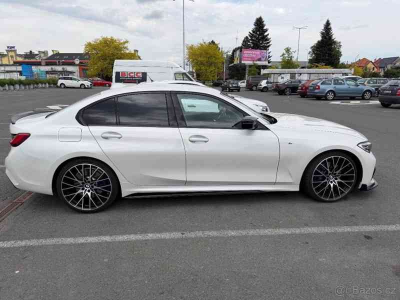 BMW Řada 3 2,0   330i, G20 2019 - foto 6