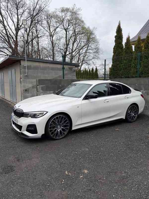 BMW Řada 3 2,0   330i, G20 2019 - foto 1