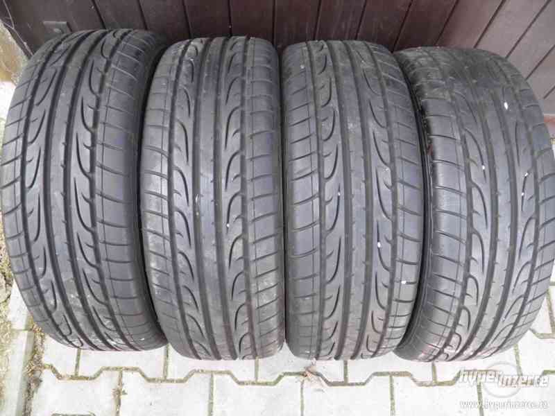 5x108 ET52,5 2 Originál Alu kola Ford 05/50R17 NOVÉ pneu - foto 6