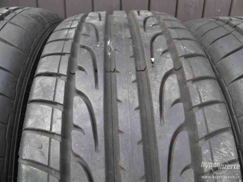 5x108 ET52,5 2 Originál Alu kola Ford 05/50R17 NOVÉ pneu - foto 9