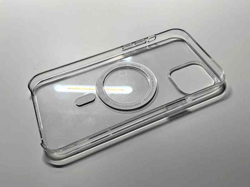 iPhone 12 Pro Max 256 GB + 2 kryty + Panzer Glass - foto 6