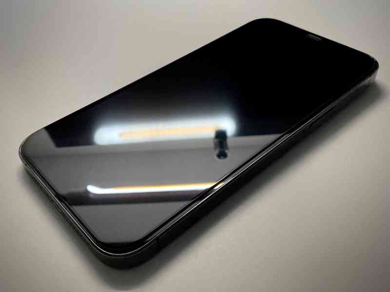 iPhone 12 Pro Max 256 GB + 2 kryty + Panzer Glass - foto 3