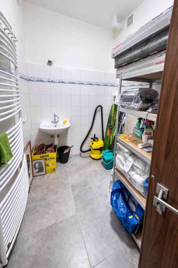 Investiční nemovitost v centru Prahy - foto 4